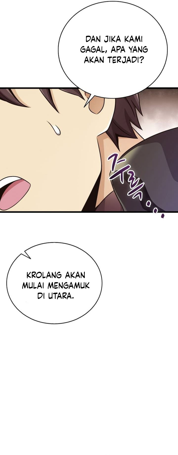 Arcane Sniper Chapter 168 Gambar 44