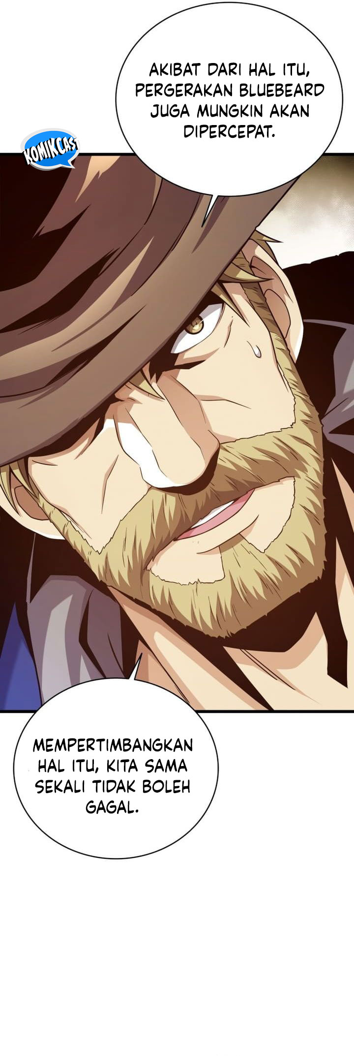 Arcane Sniper Chapter 168 Gambar 45