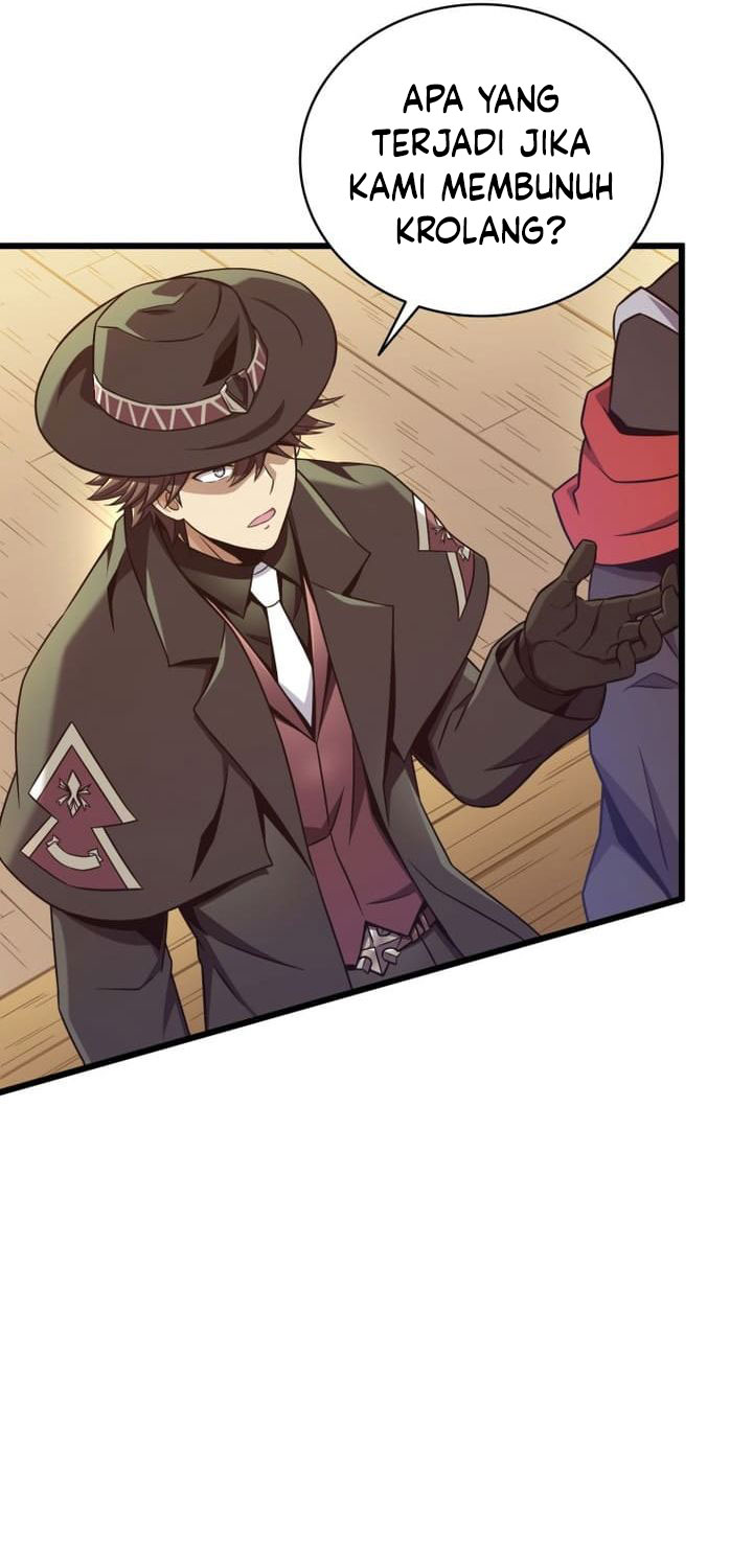 Arcane Sniper Chapter 168 Gambar 46