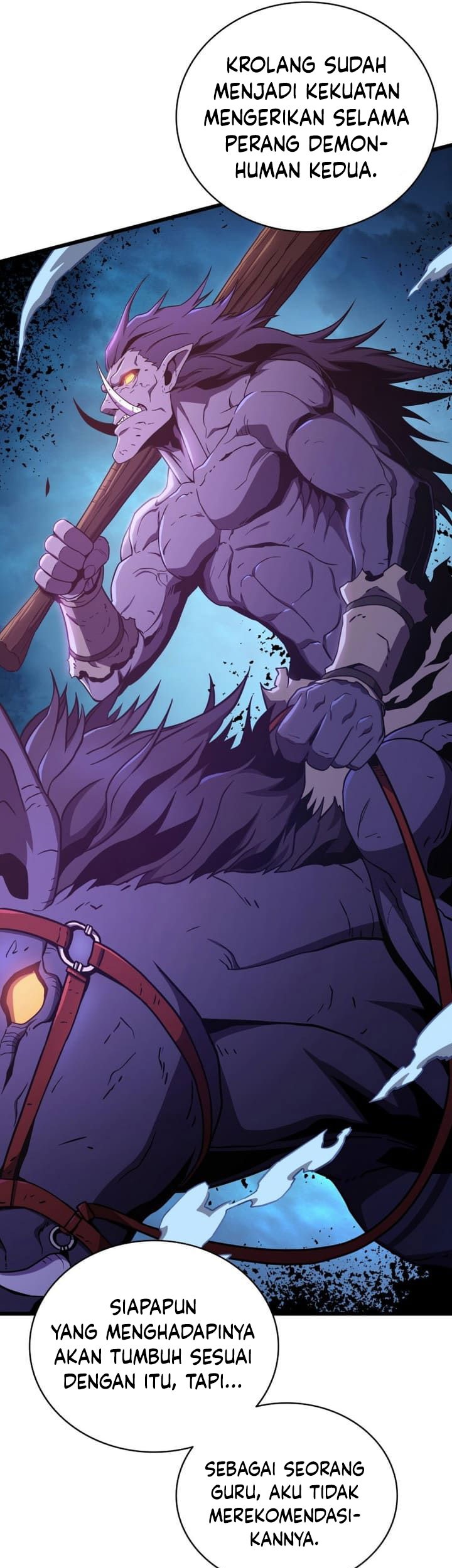 Arcane Sniper Chapter 168 Gambar 47