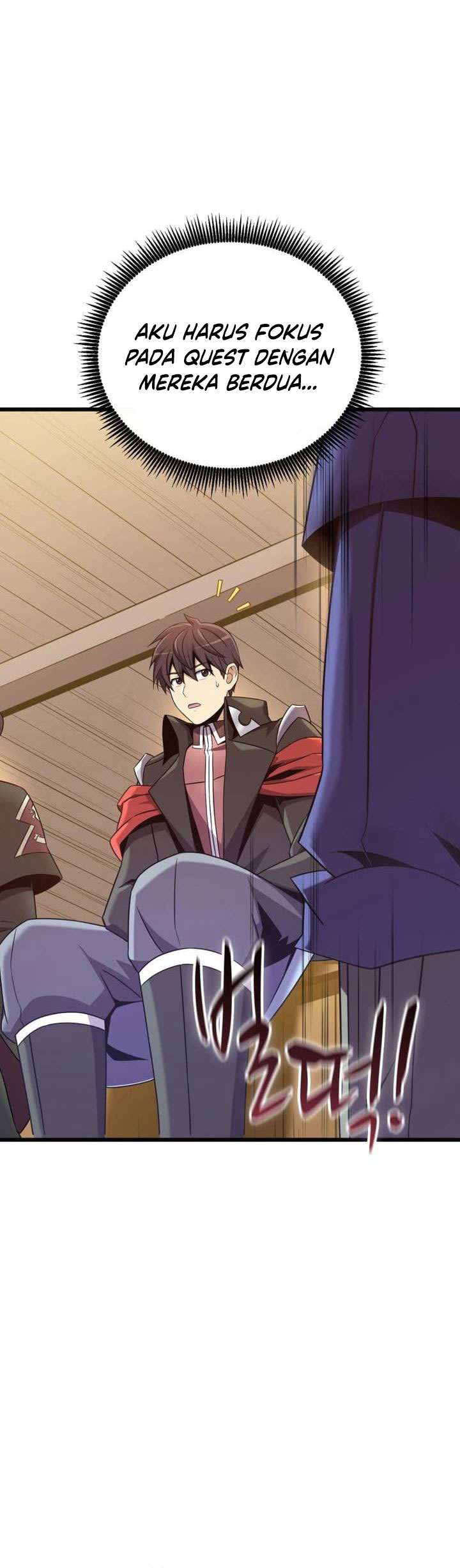 Arcane Sniper Chapter 168 Gambar 51