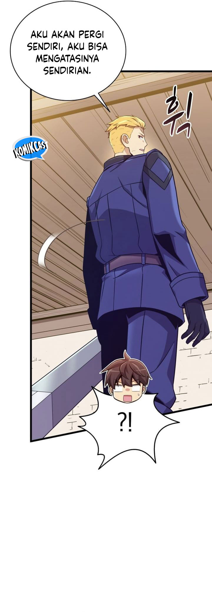 Arcane Sniper Chapter 168 Gambar 52