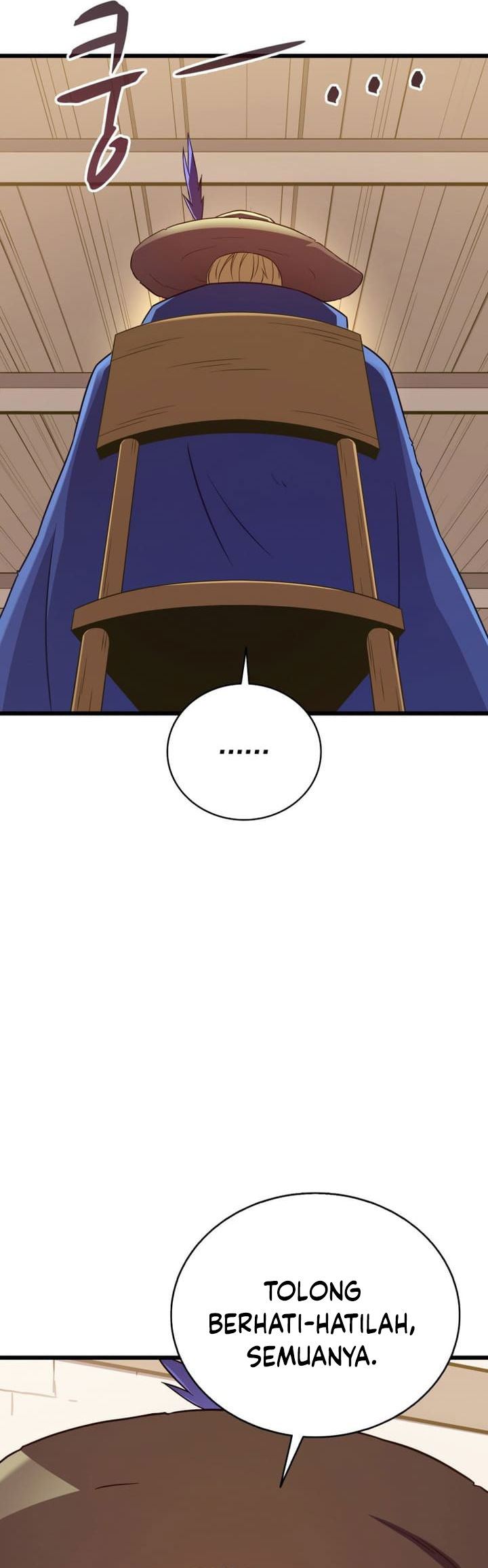 Arcane Sniper Chapter 168 Gambar 54