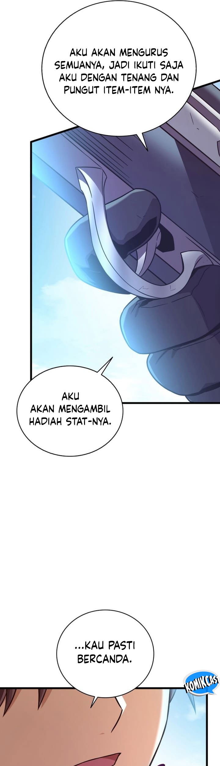 Arcane Sniper Chapter 168 Gambar 63