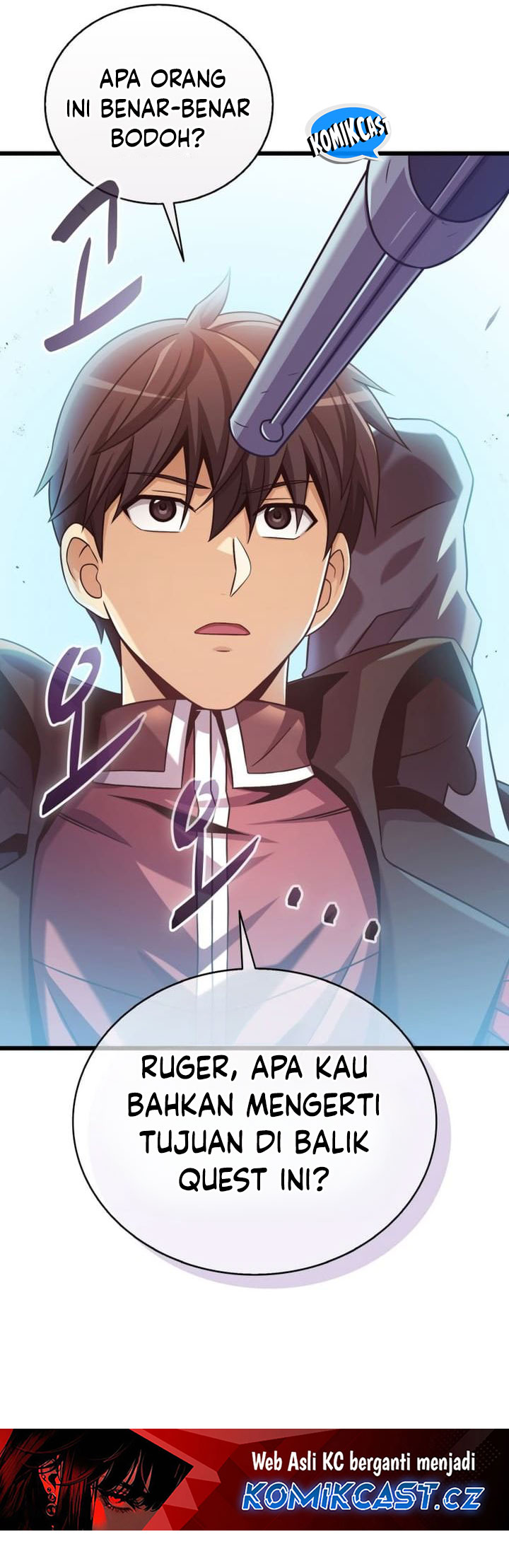Arcane Sniper Chapter 168 Gambar 66