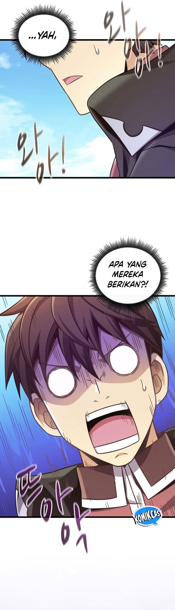 Arcane Sniper Chapter 168 Gambar 7