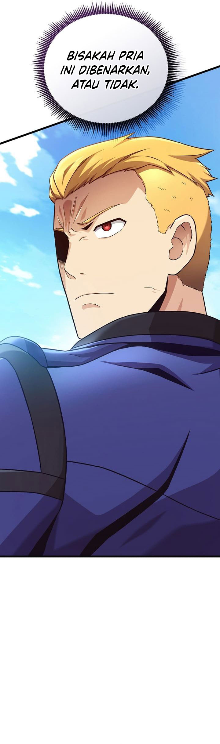 Arcane Sniper Chapter 169 Gambar 16