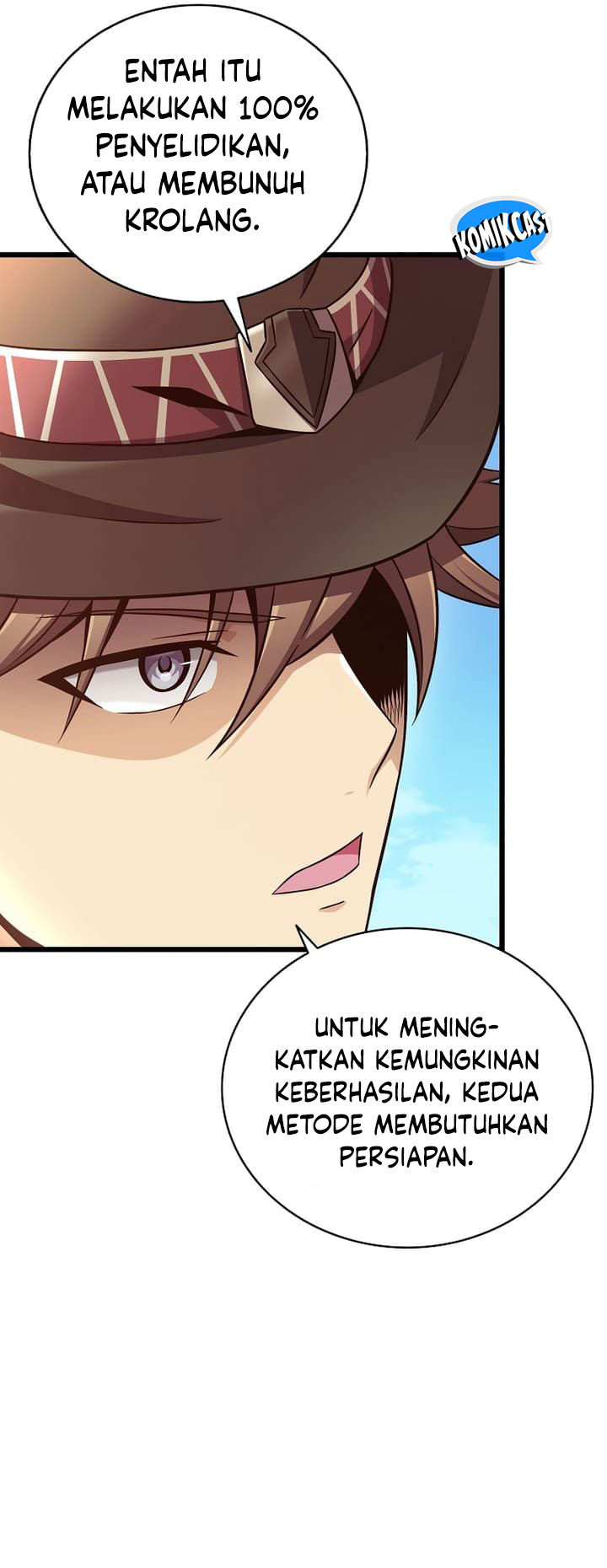 Arcane Sniper Chapter 169 Gambar 18