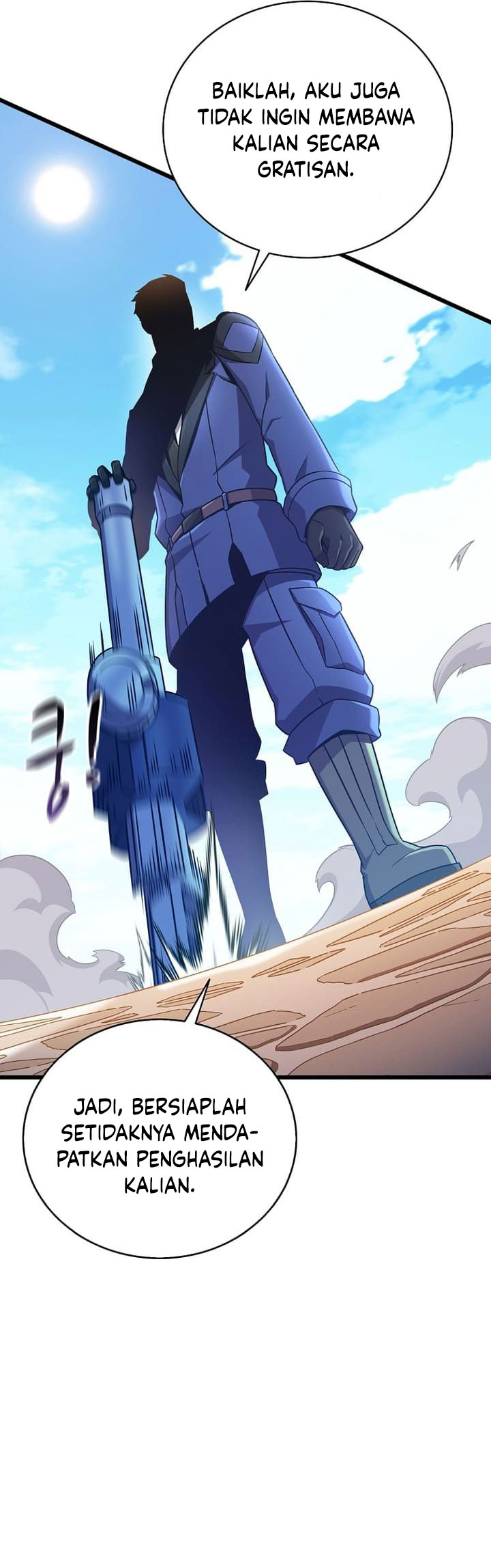 Arcane Sniper Chapter 169 Gambar 22
