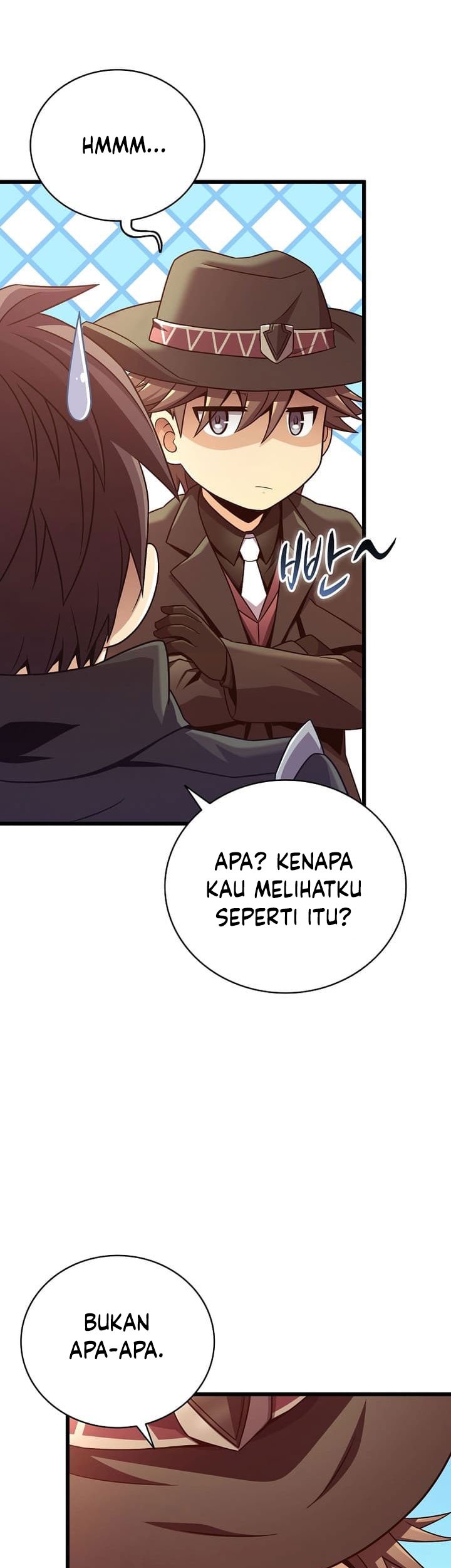 Arcane Sniper Chapter 169 Gambar 26