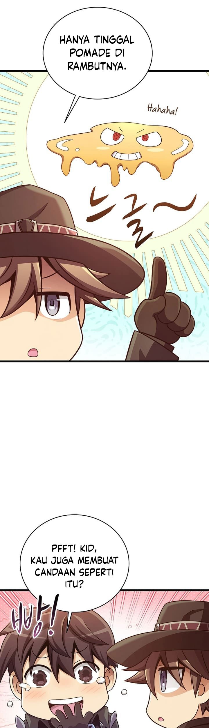 Arcane Sniper Chapter 169 Gambar 32