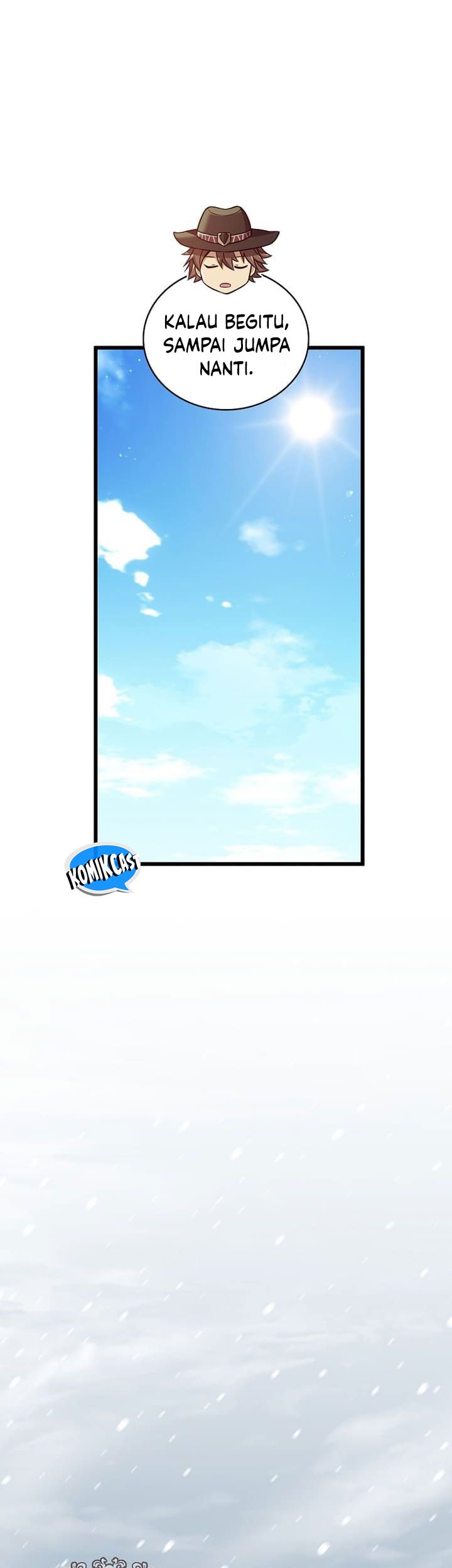 Arcane Sniper Chapter 169 Gambar 34