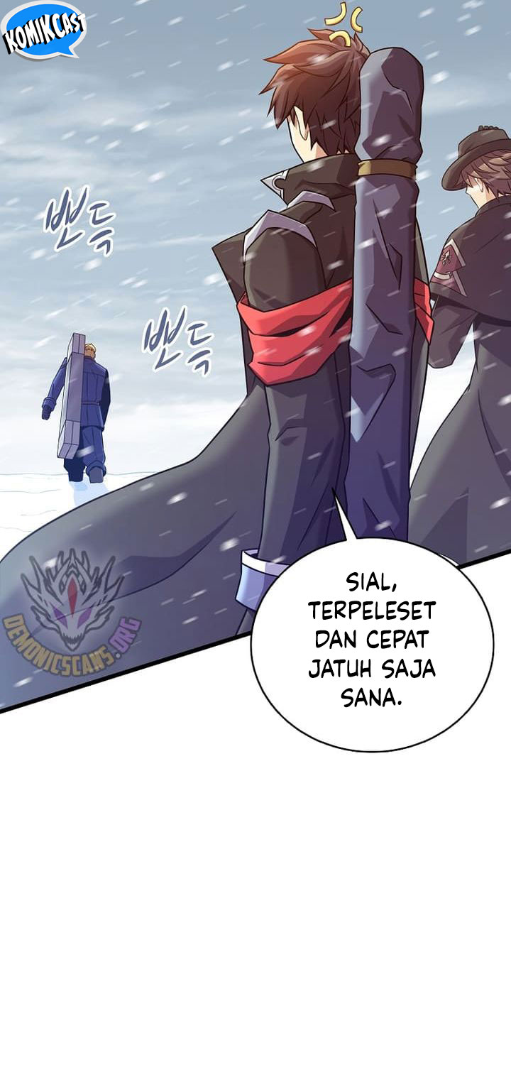 Arcane Sniper Chapter 169 Gambar 38