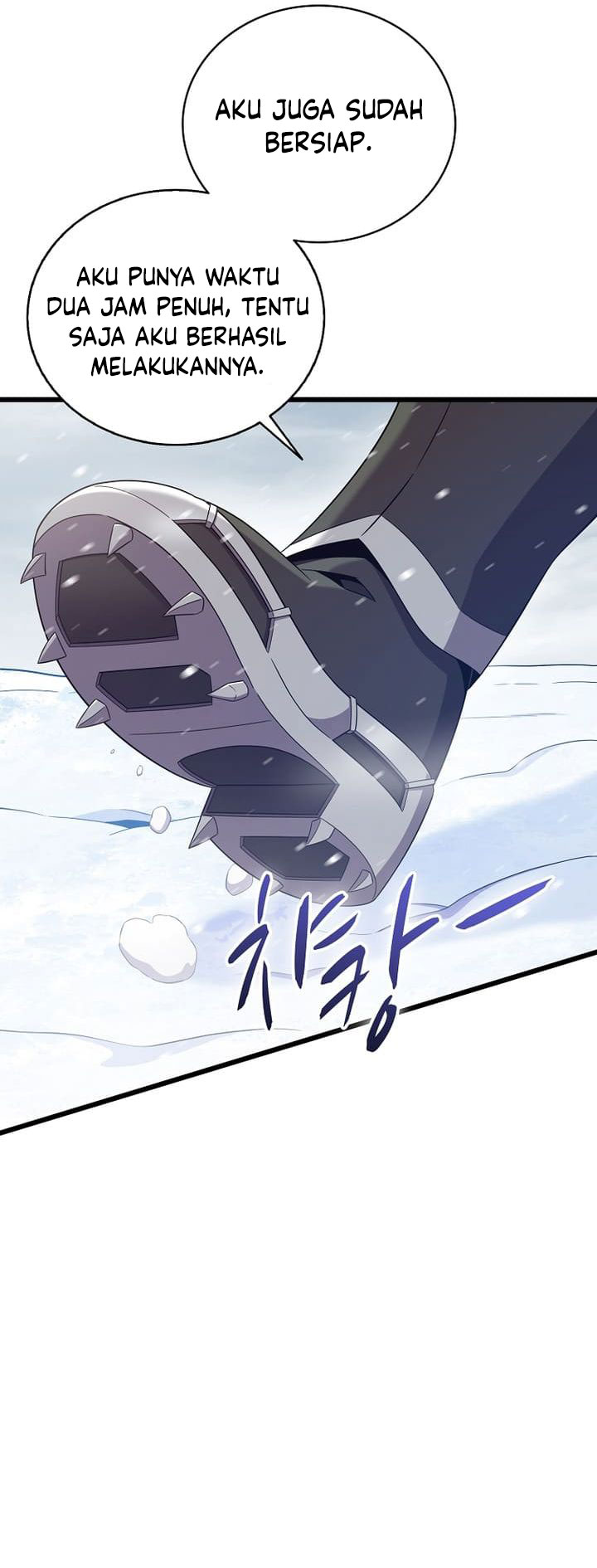 Arcane Sniper Chapter 169 Gambar 43