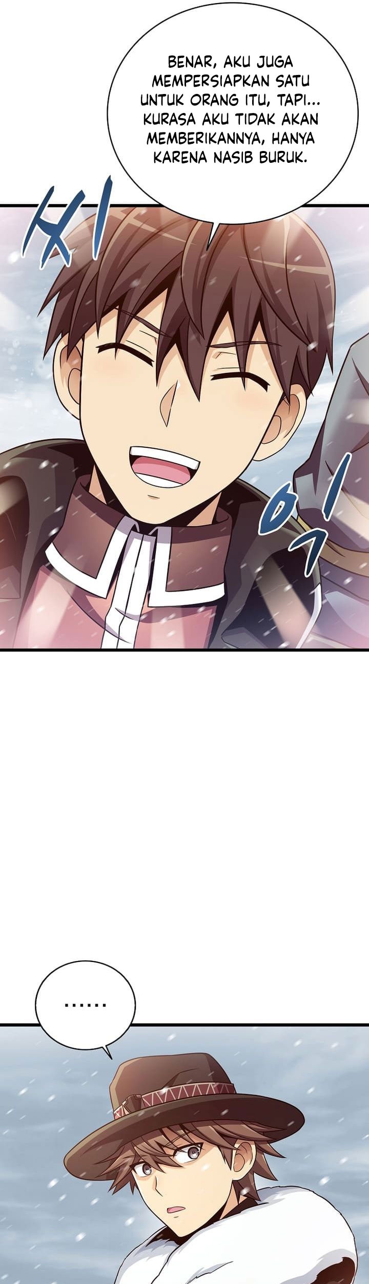 Arcane Sniper Chapter 169 Gambar 45
