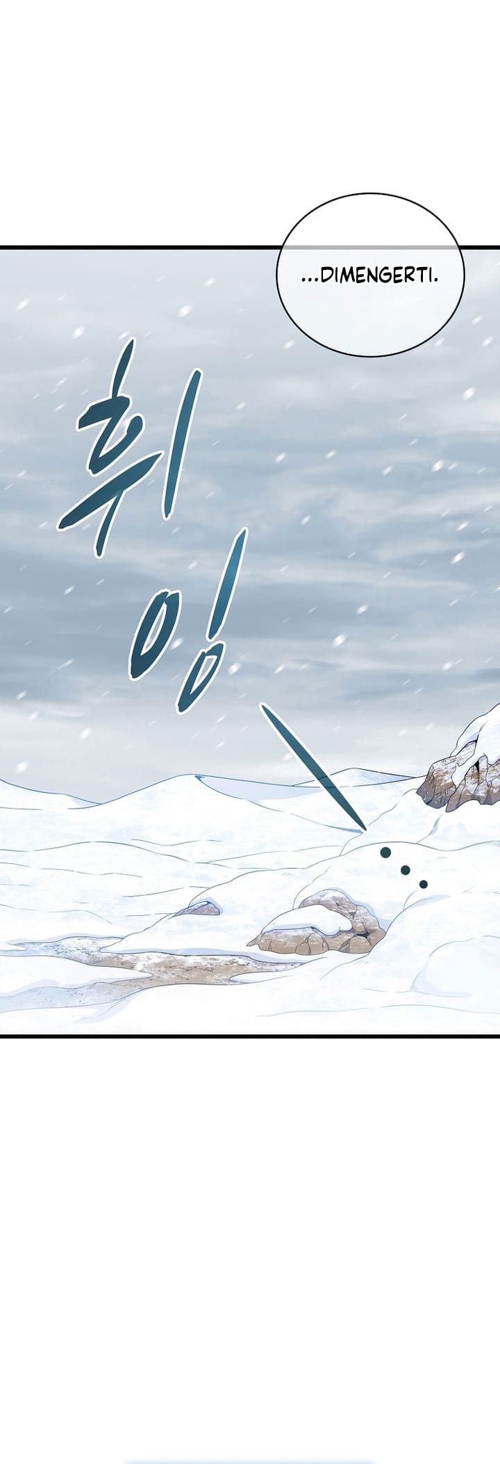 Arcane Sniper Chapter 169 Gambar 47