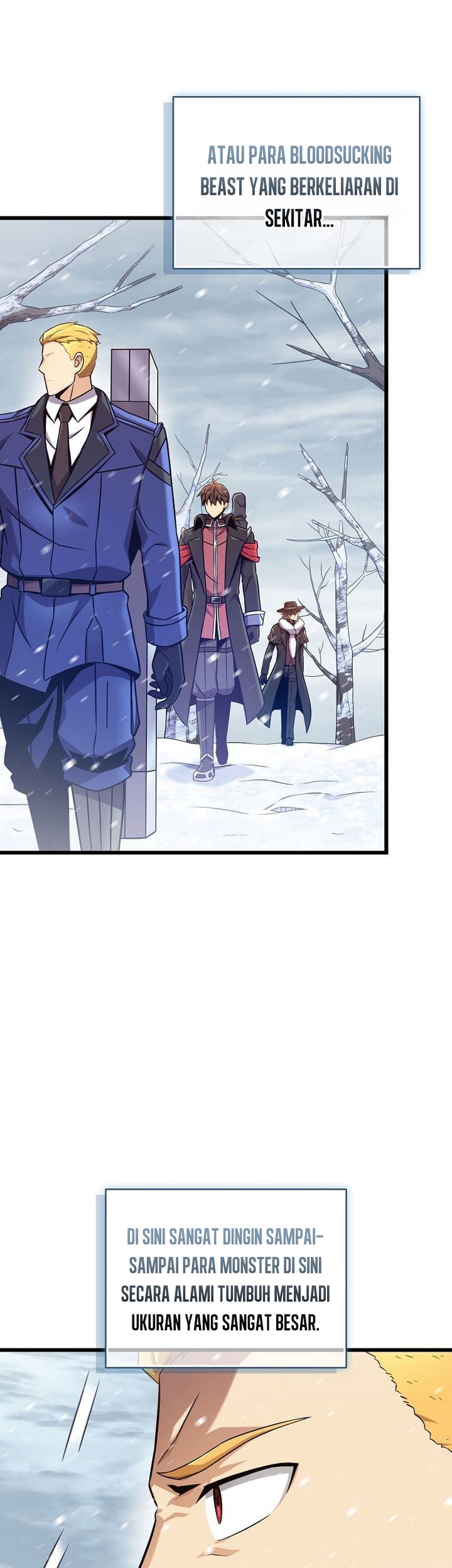 Arcane Sniper Chapter 169 Gambar 50