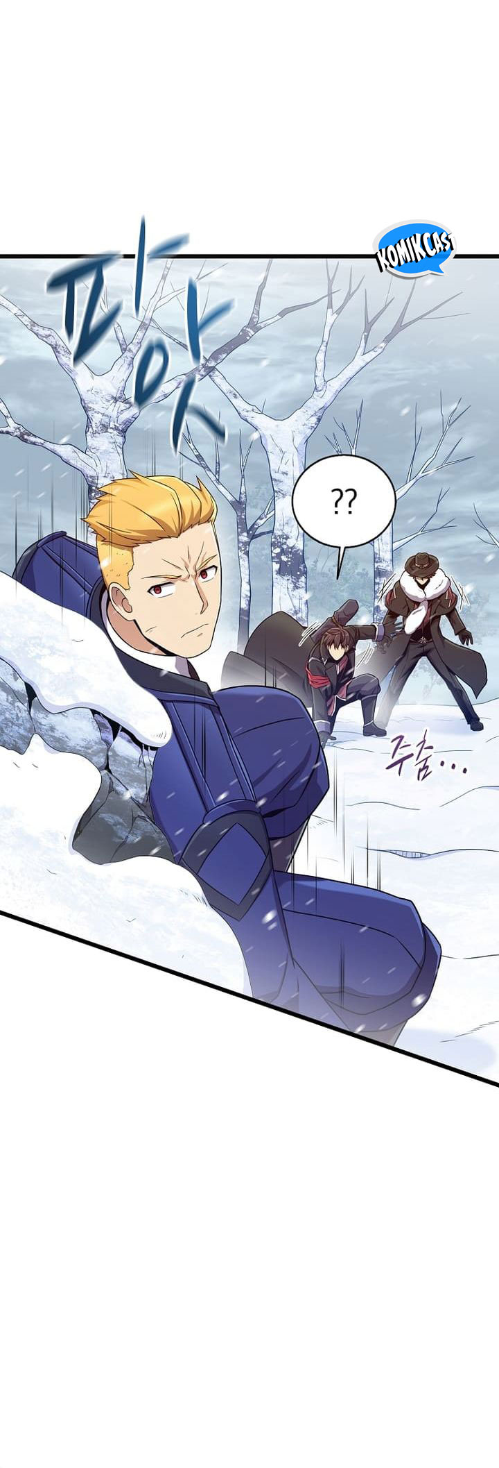 Arcane Sniper Chapter 169 Gambar 52