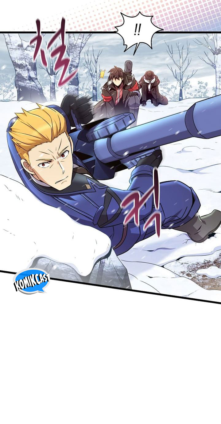 Arcane Sniper Chapter 169 Gambar 57