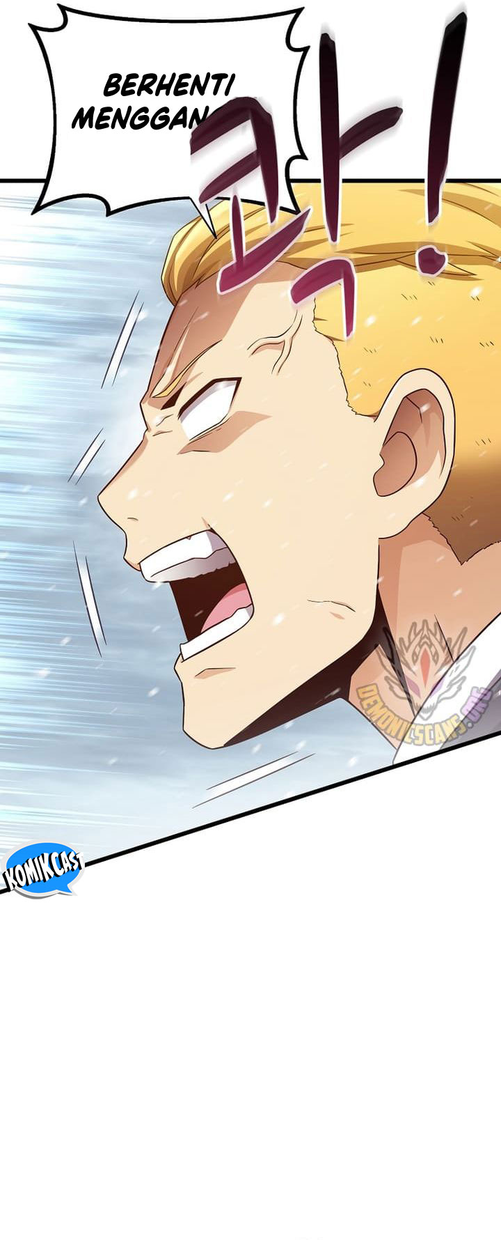 Arcane Sniper Chapter 169 Gambar 59