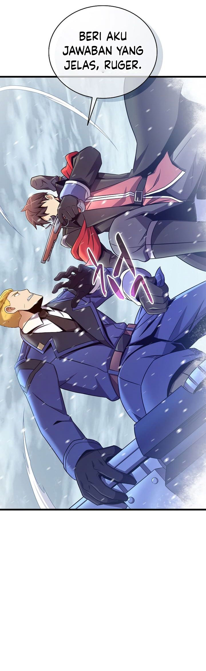 Arcane Sniper Chapter 169 Gambar 62