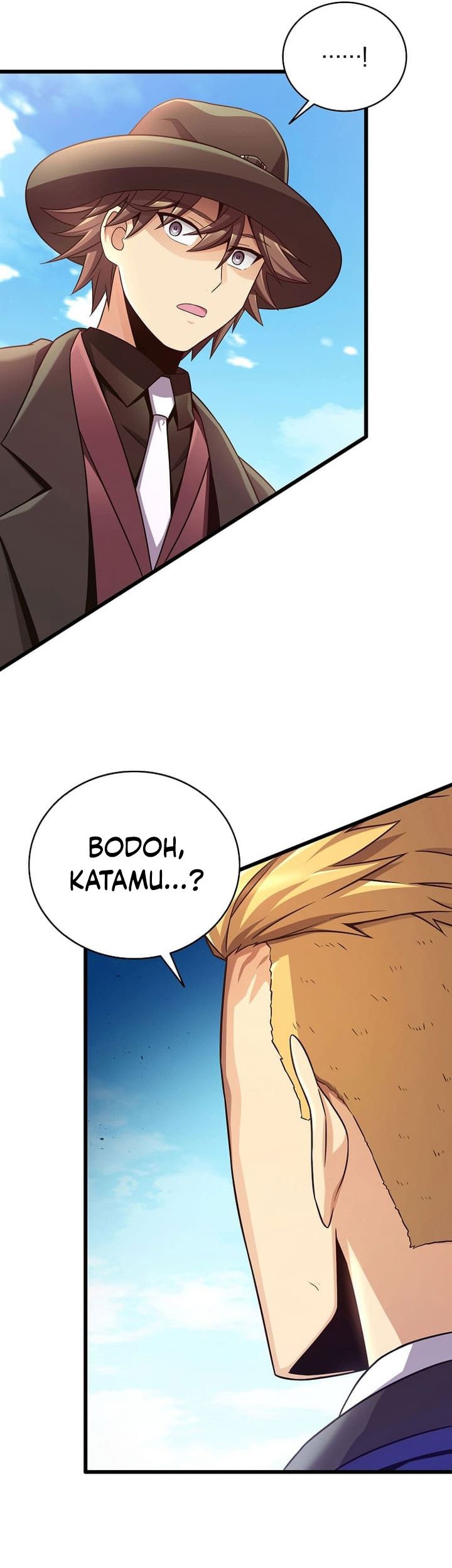 Arcane Sniper Chapter 169 Gambar 4