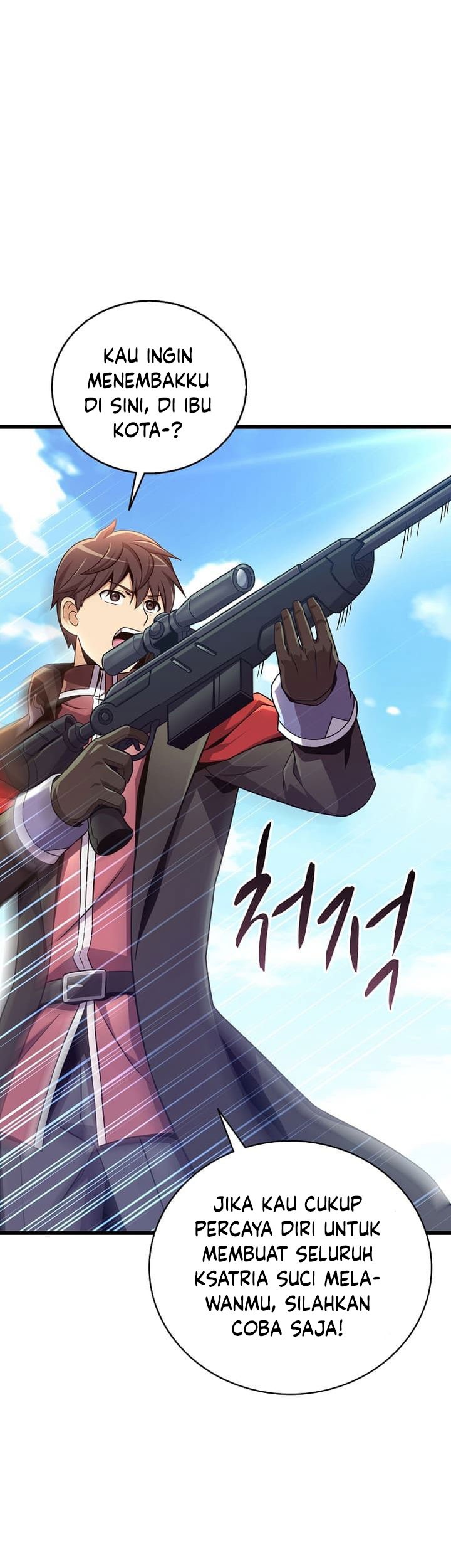 Arcane Sniper Chapter 169 Gambar 9