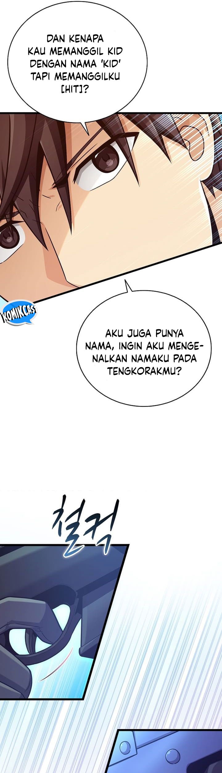 Arcane Sniper Chapter 169 Gambar 11