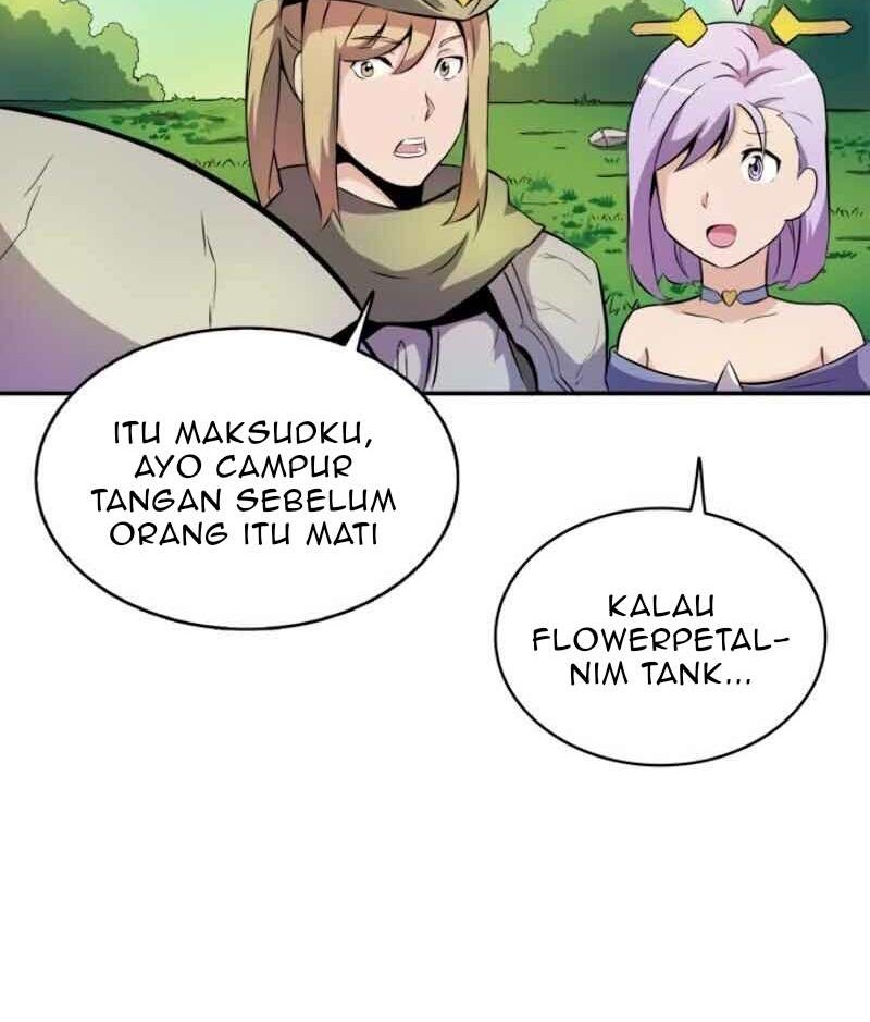 Arcane Sniper Chapter 17 Gambar 20