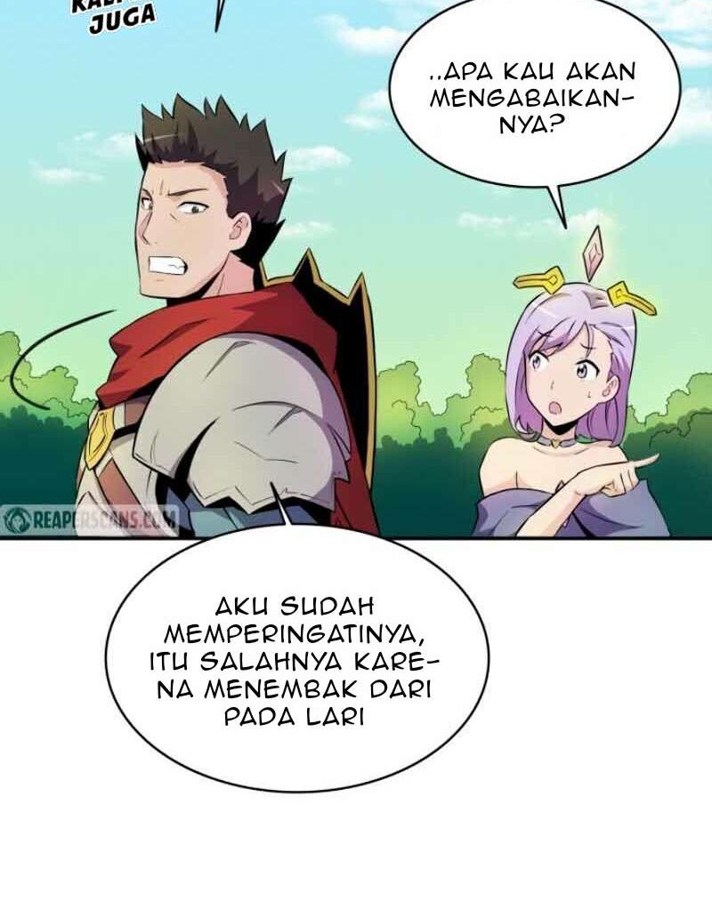Arcane Sniper Chapter 17 Gambar 22