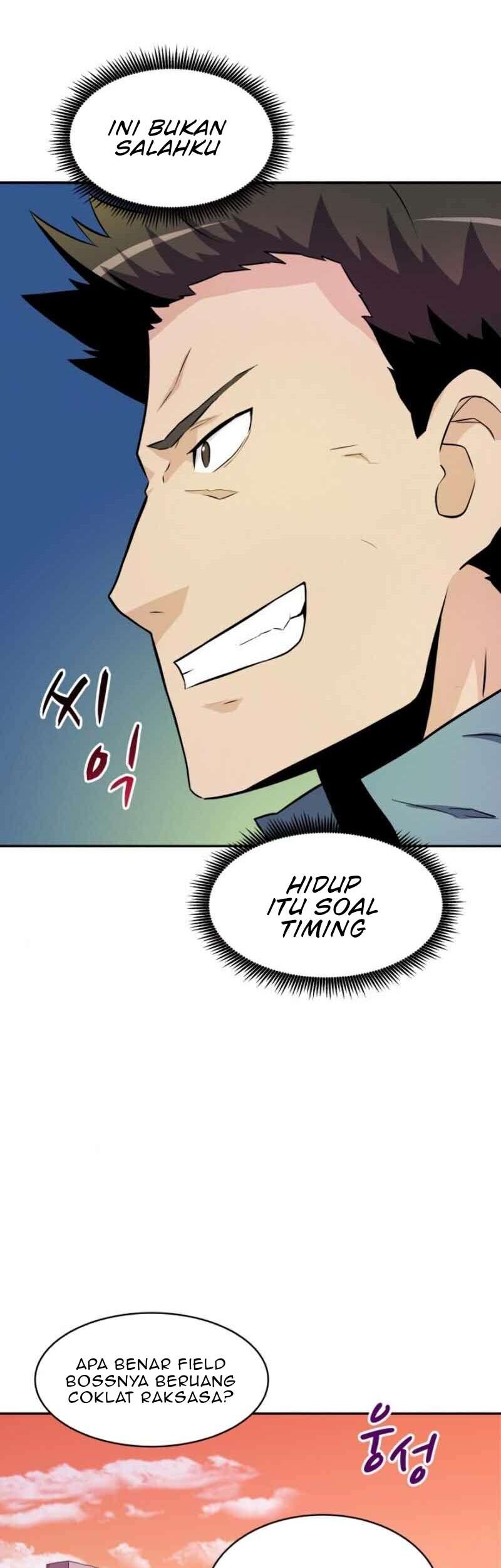 Arcane Sniper Chapter 17 Gambar 25