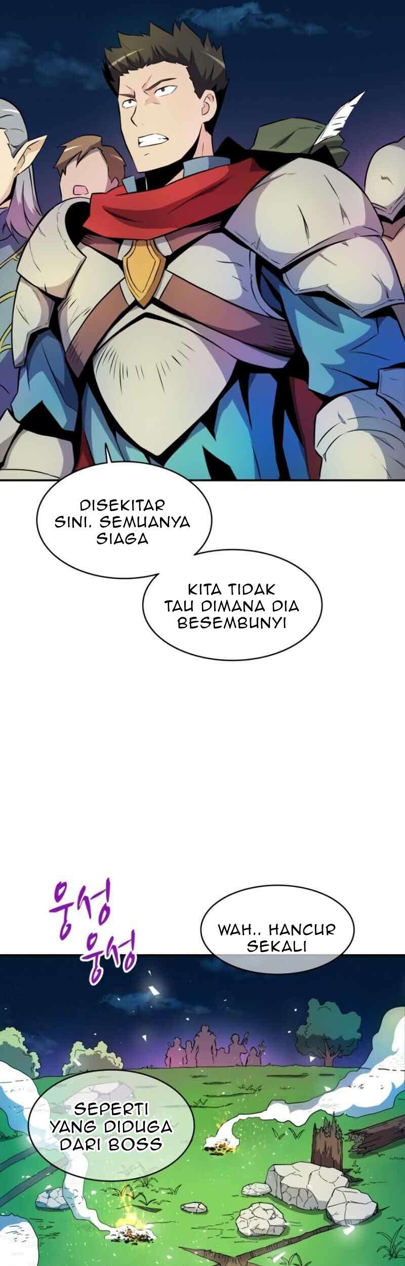 Arcane Sniper Chapter 17 Gambar 29