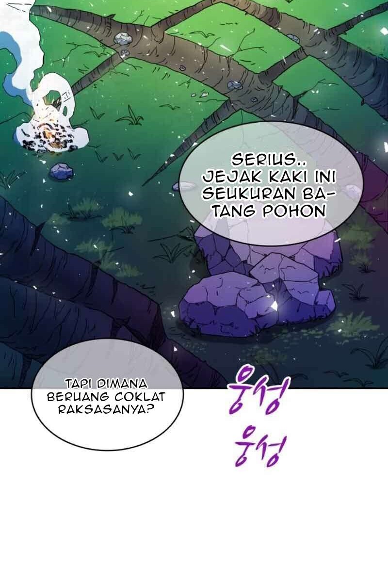 Arcane Sniper Chapter 17 Gambar 30