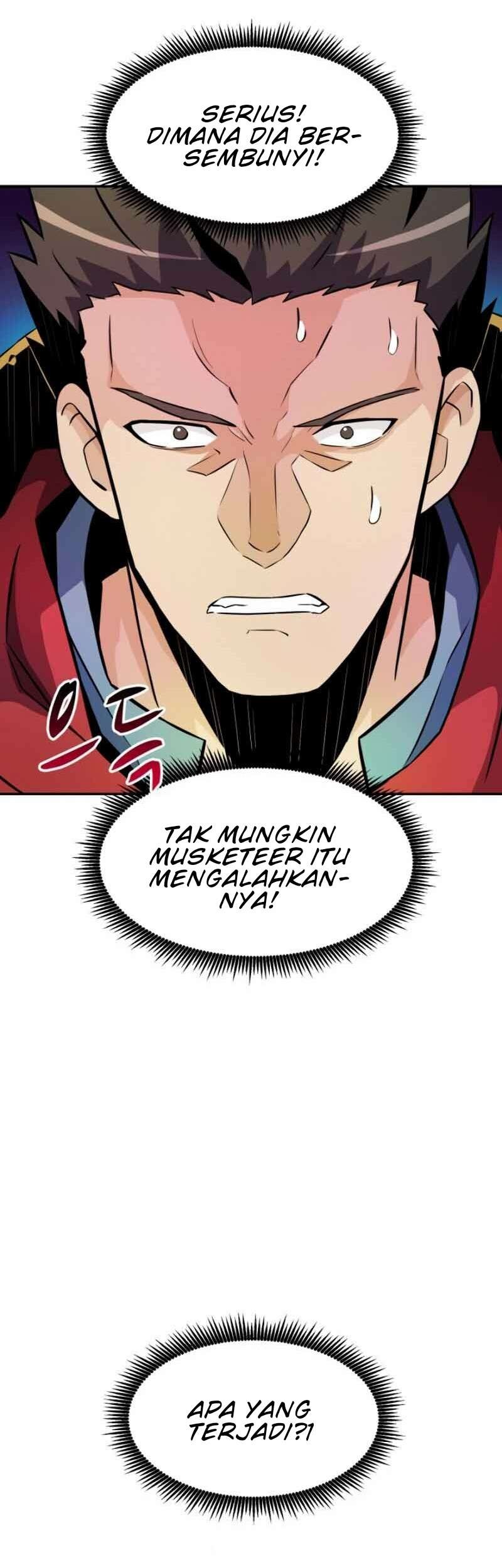 Arcane Sniper Chapter 17 Gambar 37