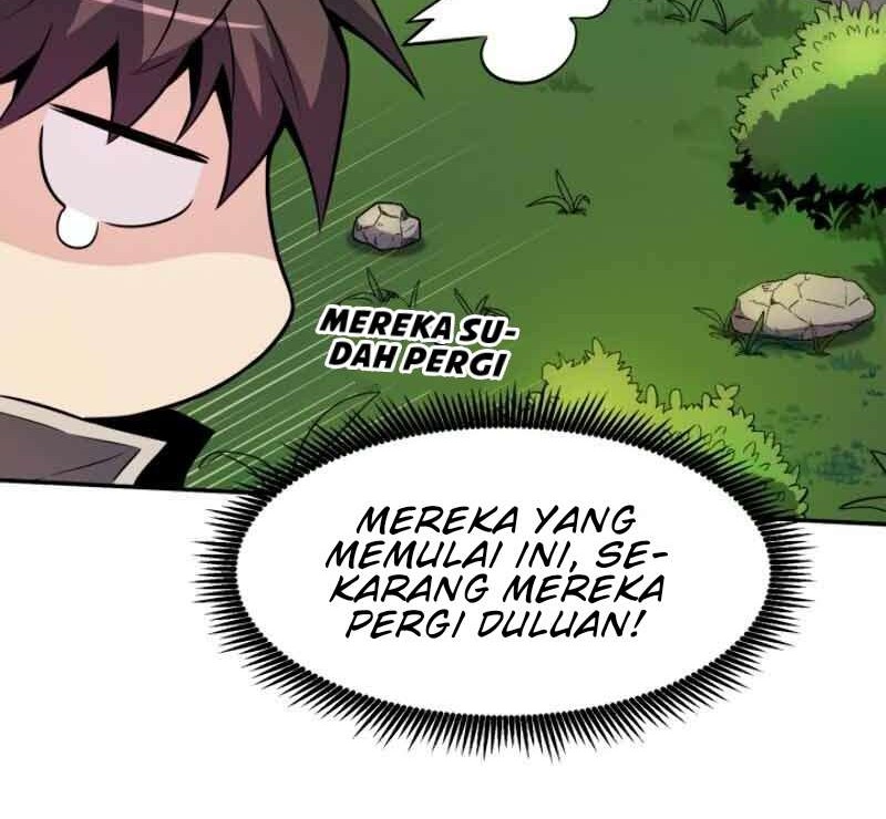 Arcane Sniper Chapter 17 Gambar 42