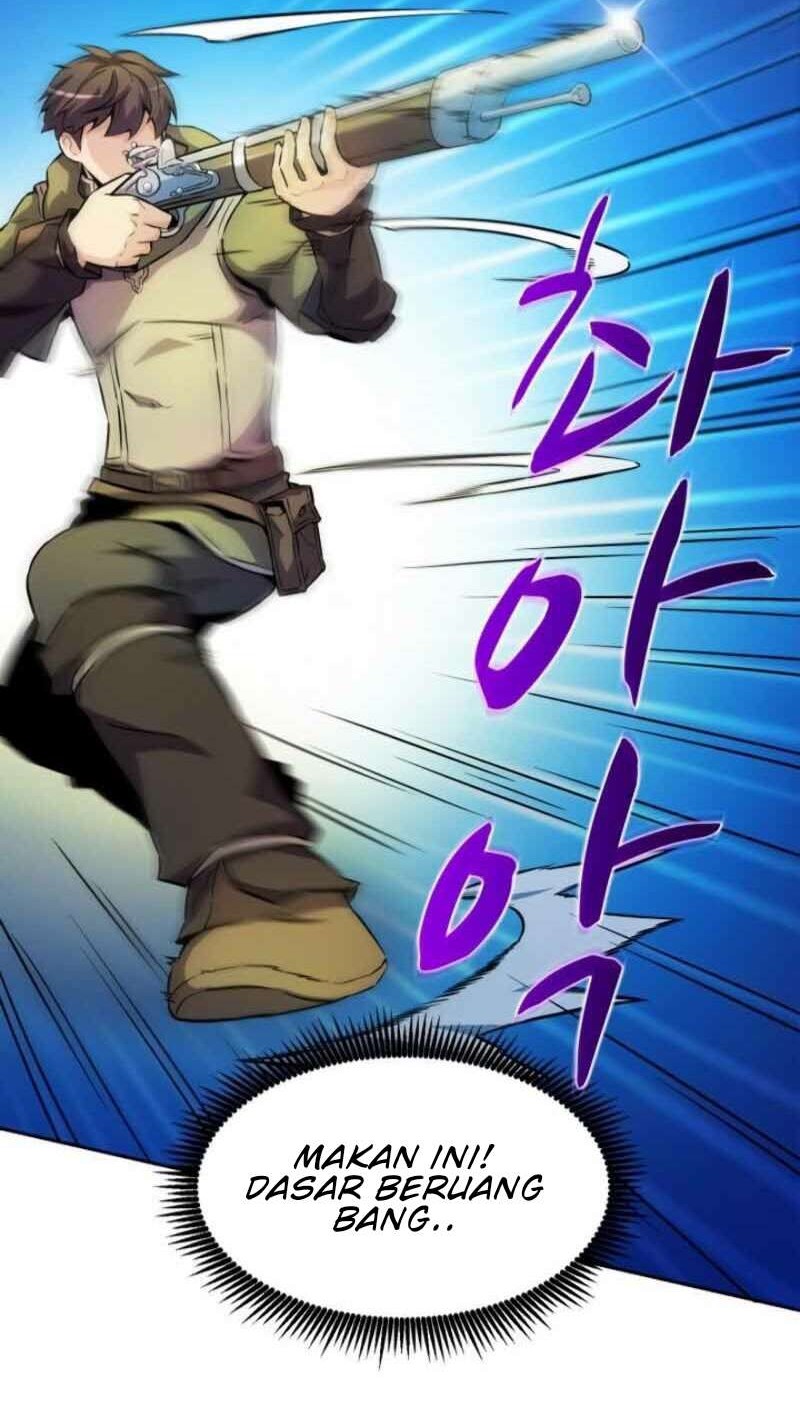 Arcane Sniper Chapter 17 Gambar 46
