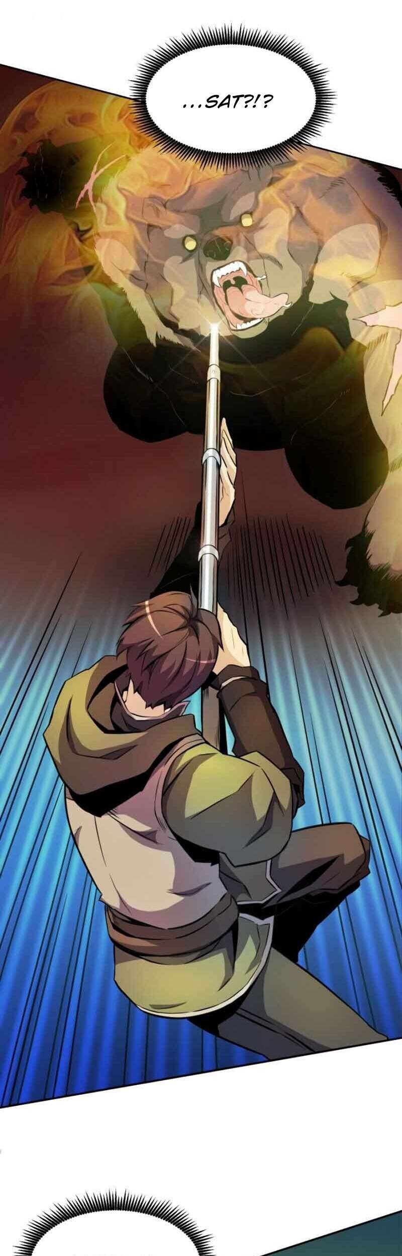 Arcane Sniper Chapter 17 Gambar 47