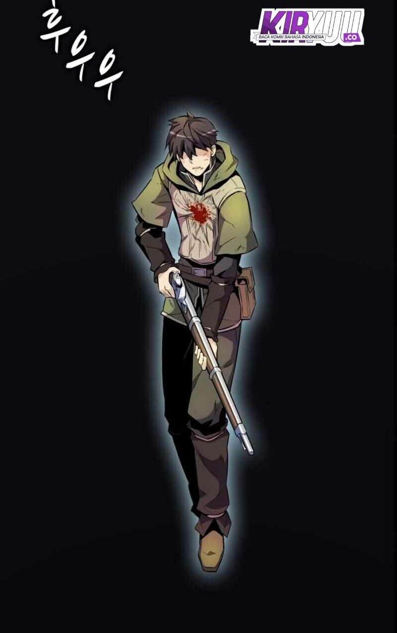 Arcane Sniper Chapter 17 Gambar 54