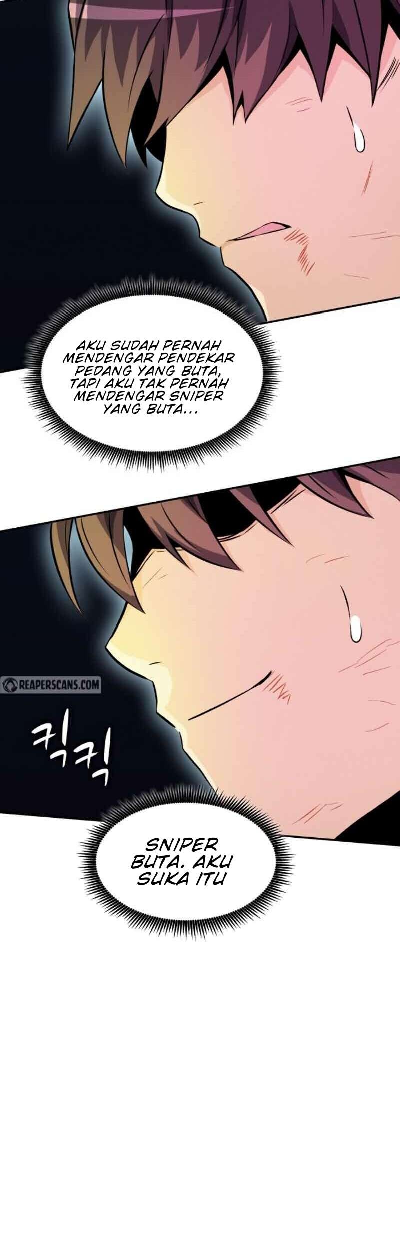 Arcane Sniper Chapter 17 Gambar 57