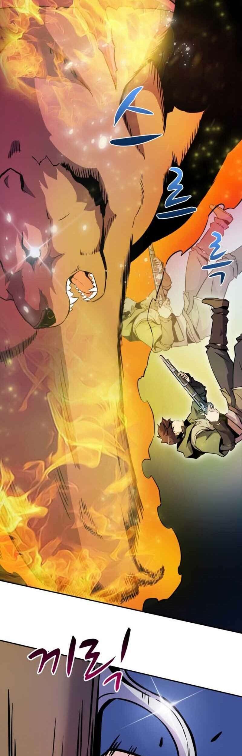 Arcane Sniper Chapter 17 Gambar 61
