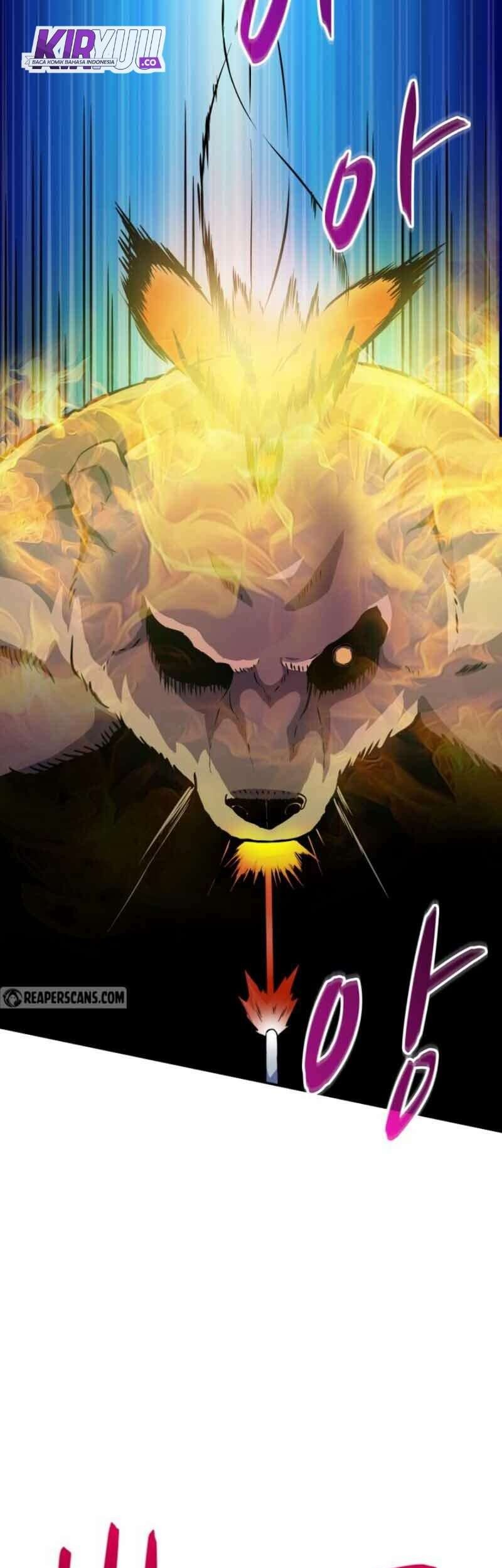 Arcane Sniper Chapter 17 Gambar 63