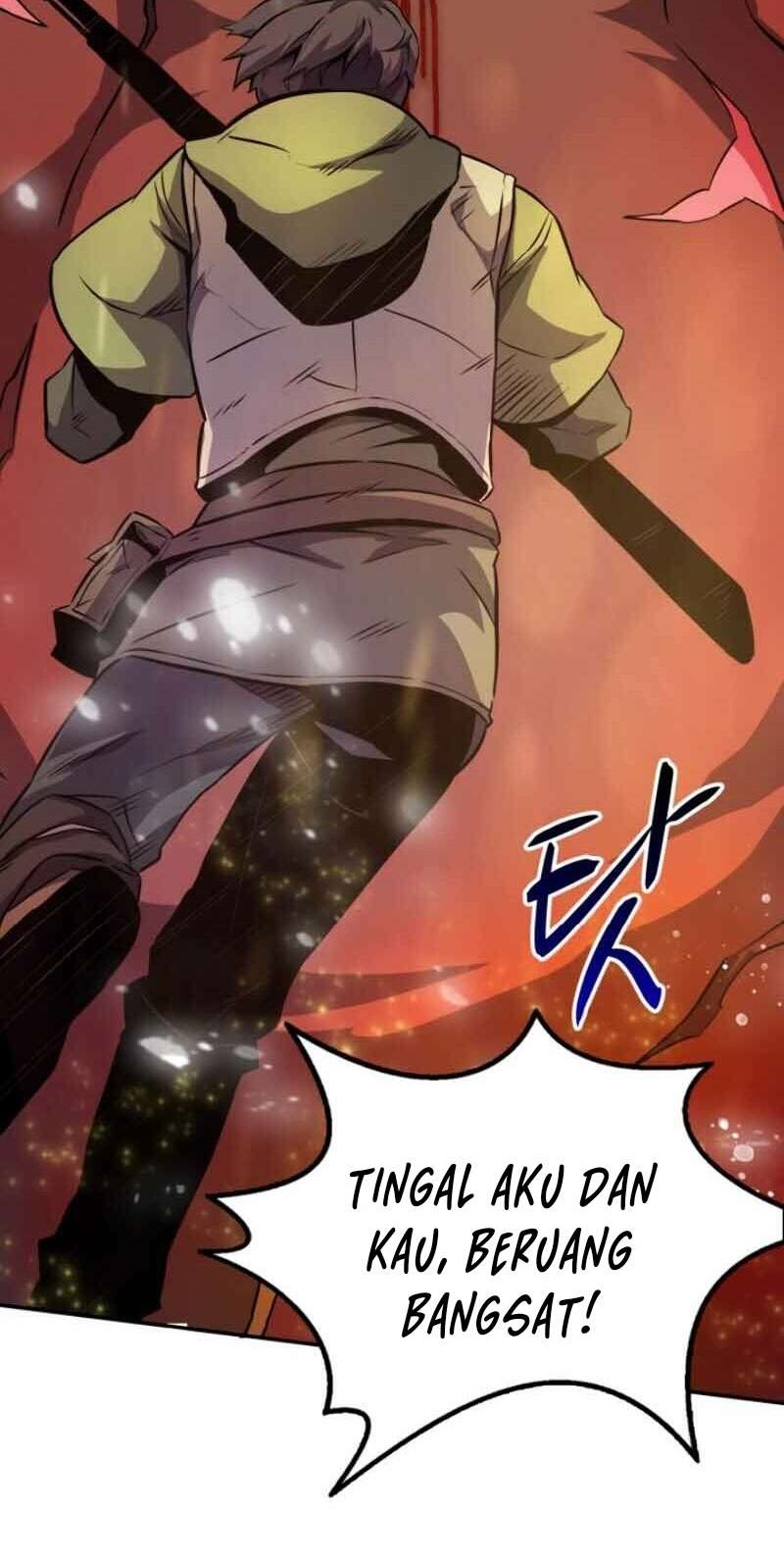 Arcane Sniper Chapter 17 Gambar 66