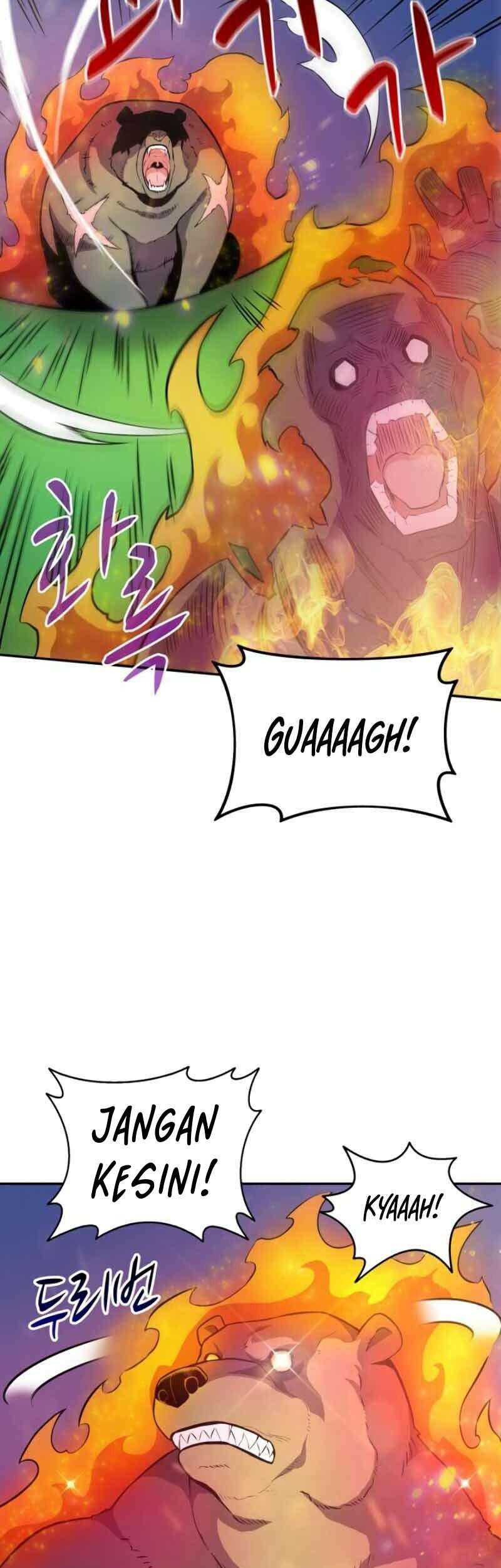 Arcane Sniper Chapter 17 Gambar 7