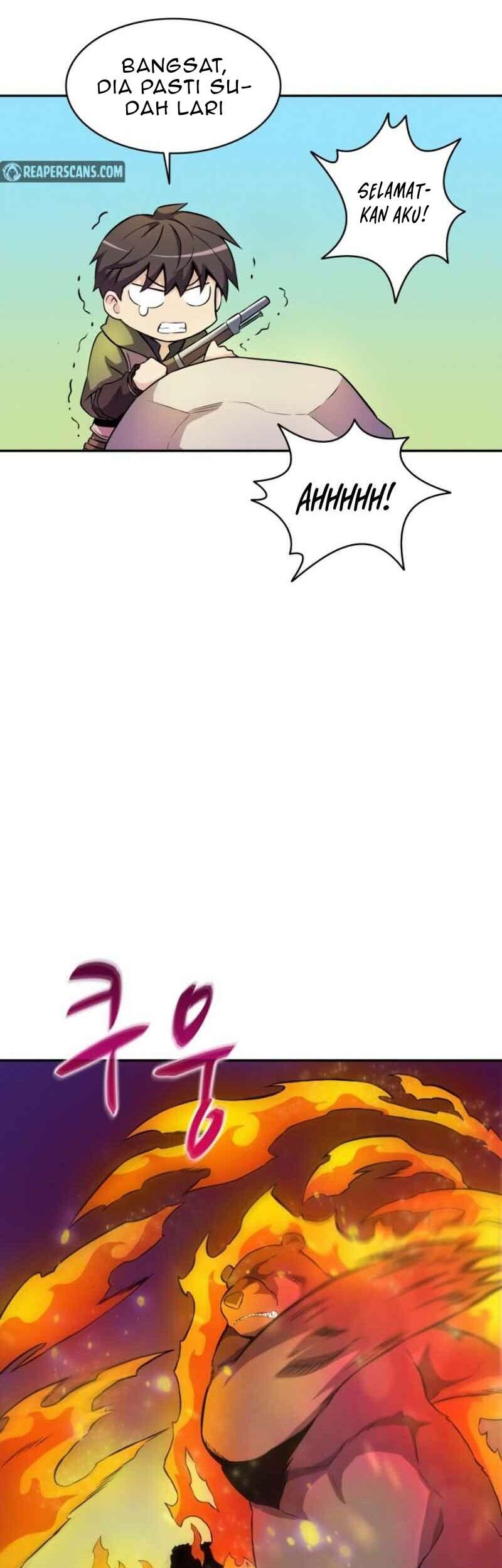 Arcane Sniper Chapter 17 Gambar 11