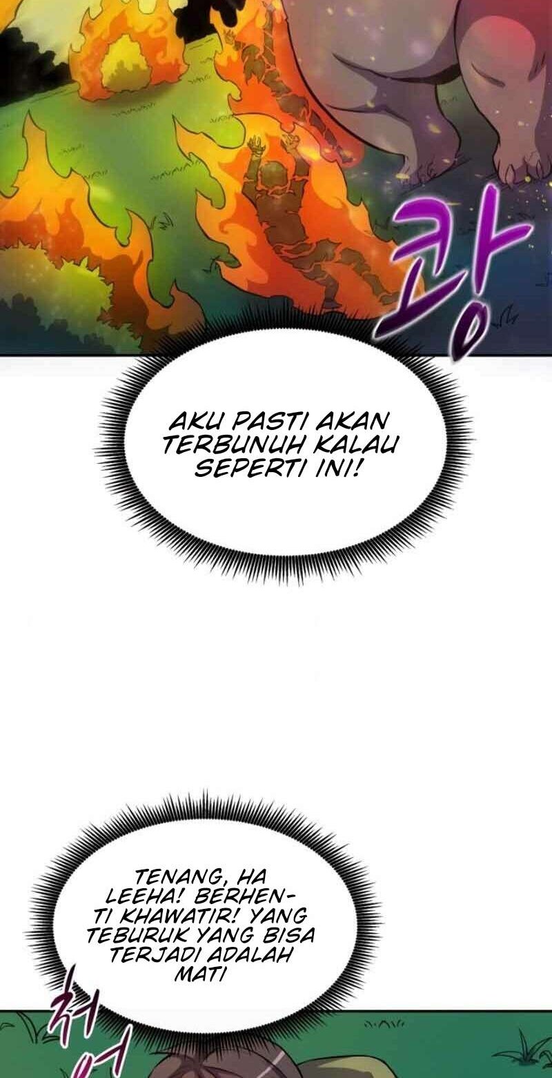 Arcane Sniper Chapter 17 Gambar 12