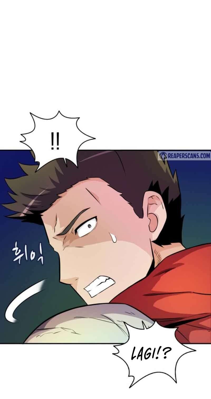 Arcane Sniper Chapter 17 Gambar 16