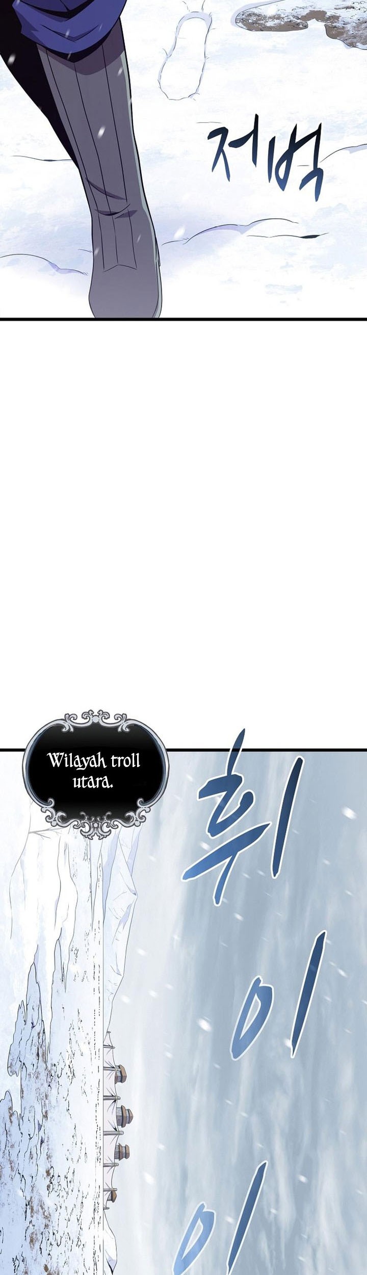 Arcane Sniper Chapter 170 Gambar 24