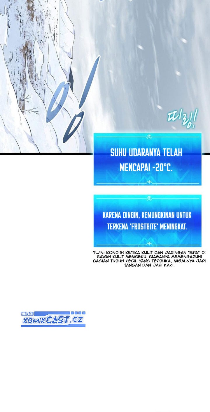 Arcane Sniper Chapter 170 Gambar 25