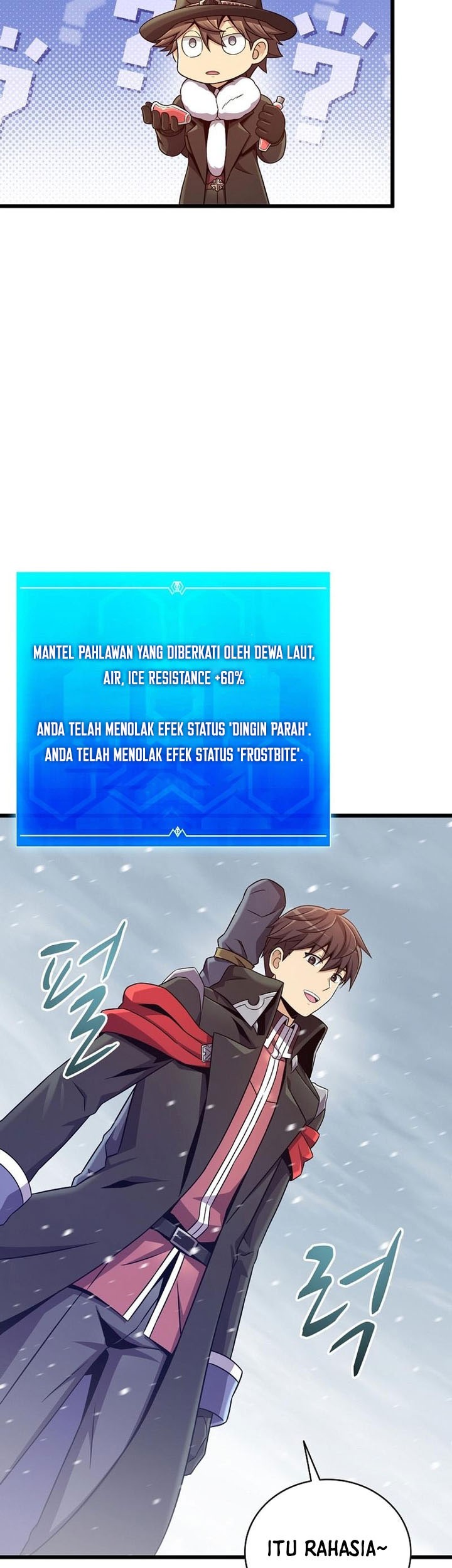 Arcane Sniper Chapter 170 Gambar 28