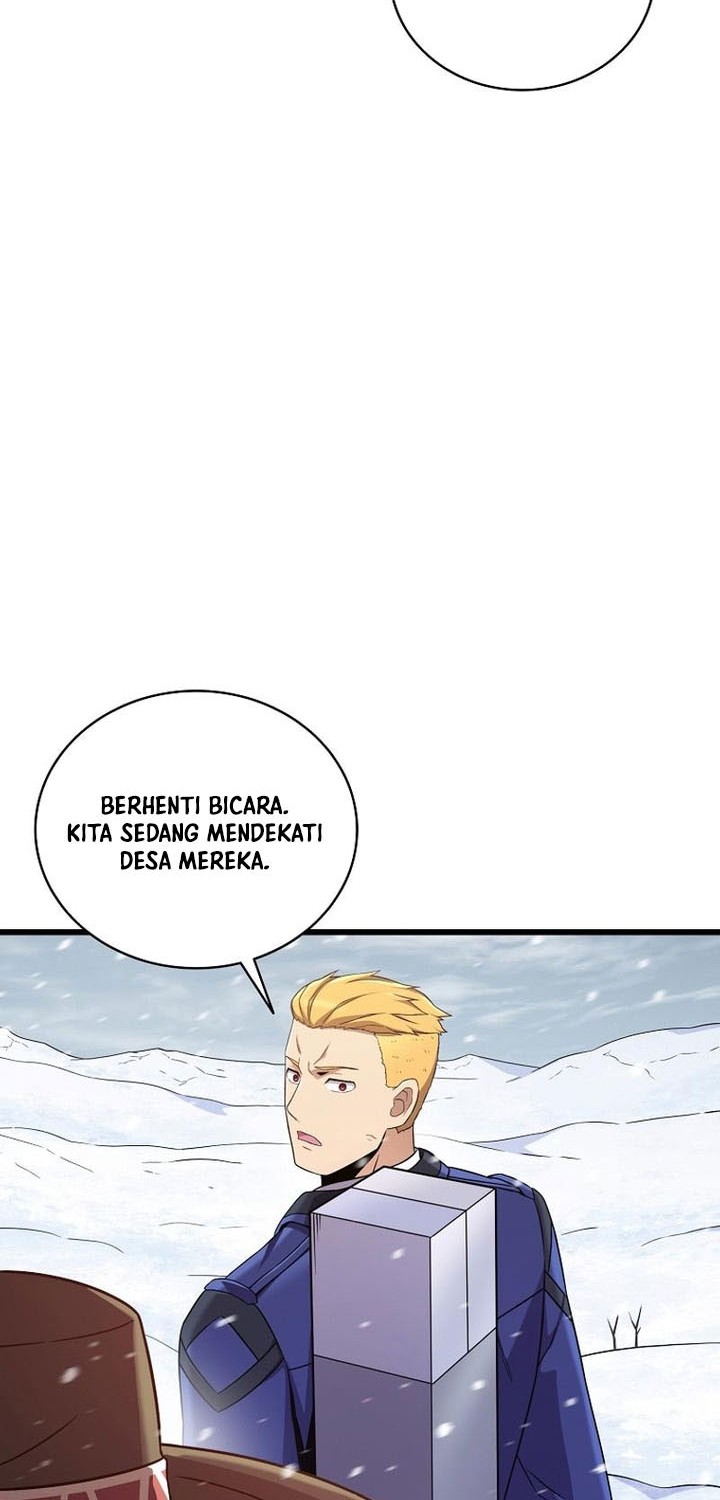 Arcane Sniper Chapter 170 Gambar 29